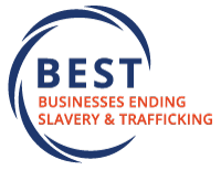 Businesses Ending Slavery & Trafficking Training Center